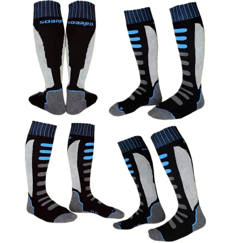 Zimowe termiczne skarpety narc – Thermal Sock Winter recenzja i cena