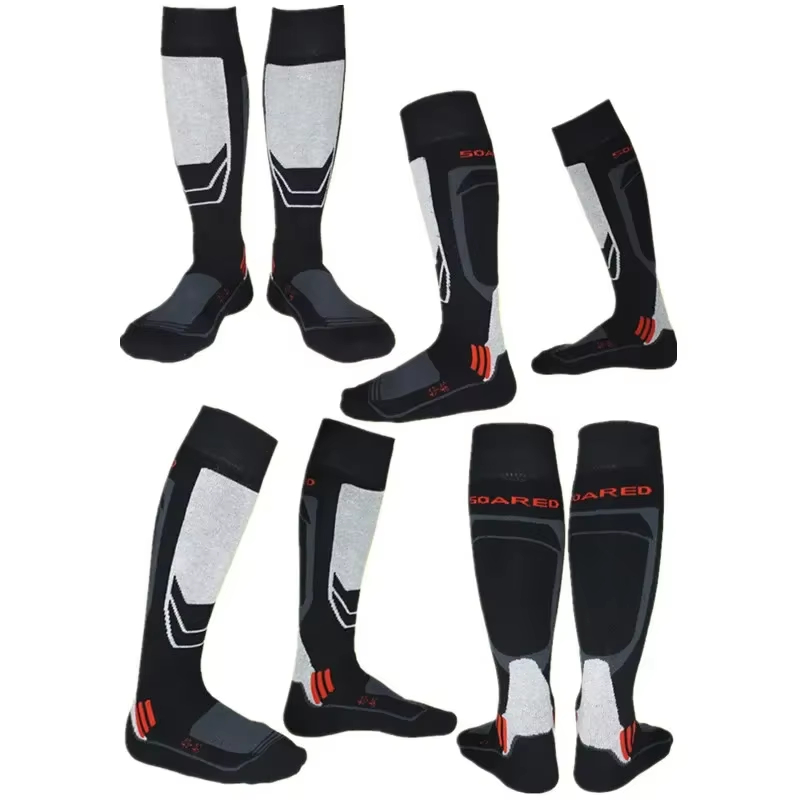 Zimowe termiczne skarpety narc – Thermal Sock Winter recenzja i cena