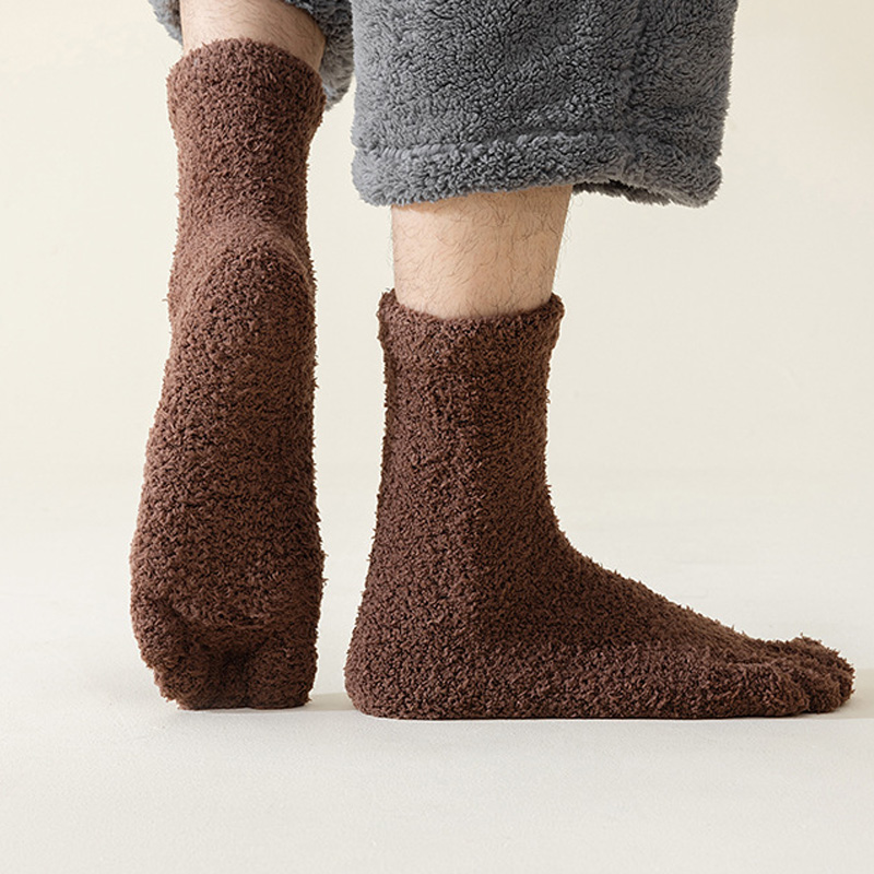 1/5 Par Męskie Termiczne Skarp – Thermal Sock Winter recenzja i cena
